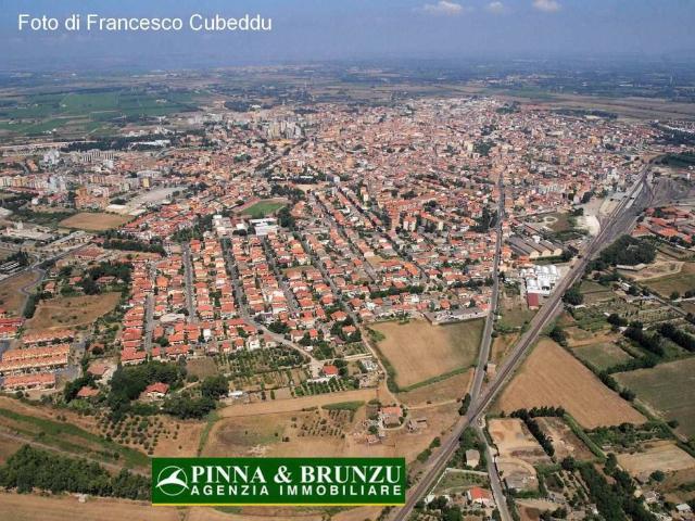 Terreno in vendita a Oristano OR