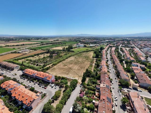 Terreno in vendita a Oristano OR
