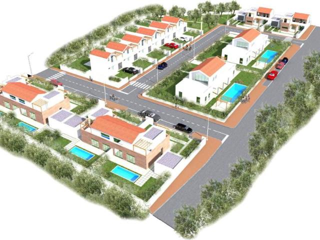Terreno in vendita a Oristano OR