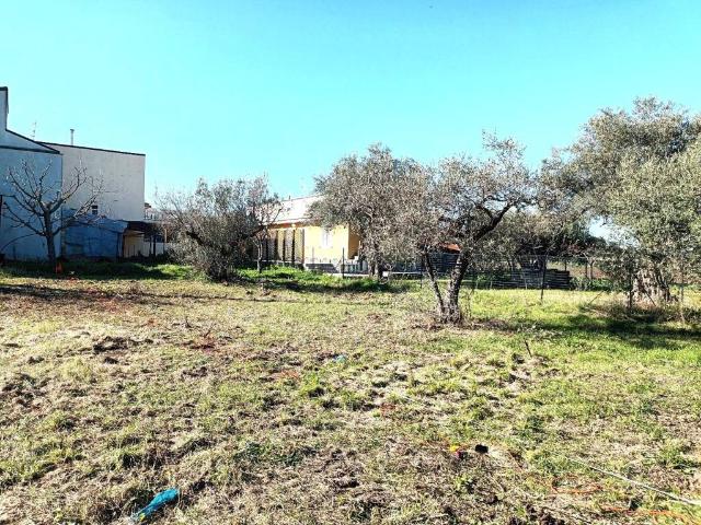 Terreno in vendita a Ortona CH