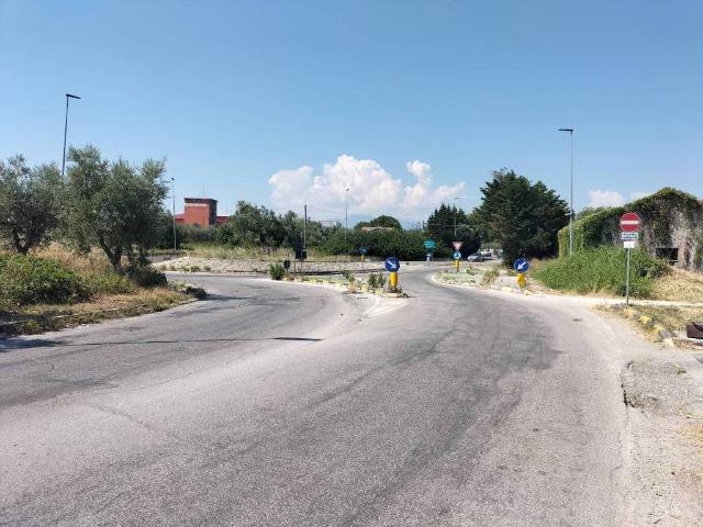 Terreno in vendita a Ortona CH