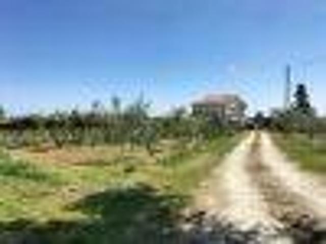 Terreno in vendita a Ortona CH