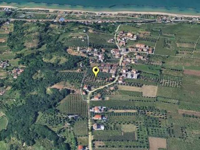 Terreno in vendita a Ortona CH