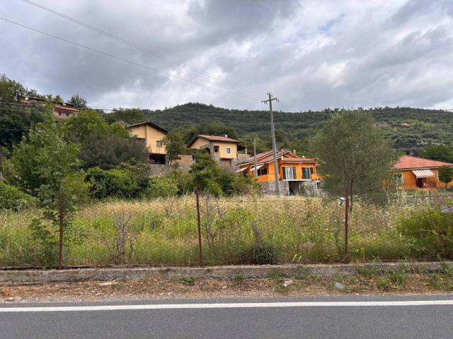 Terreno in vendita a Ortovero SV