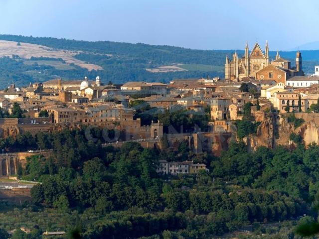 Terreno in vendita a Orvieto TR