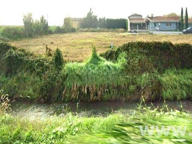 Terreno in vendita a Orzinuovi BS