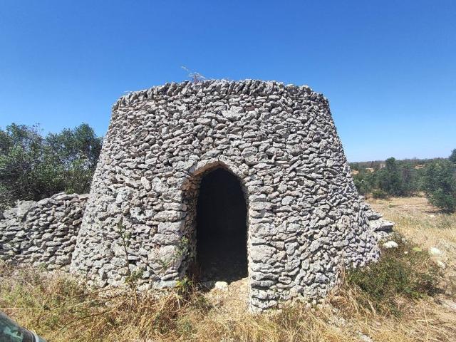 Terreno in vendita a Otranto LE
