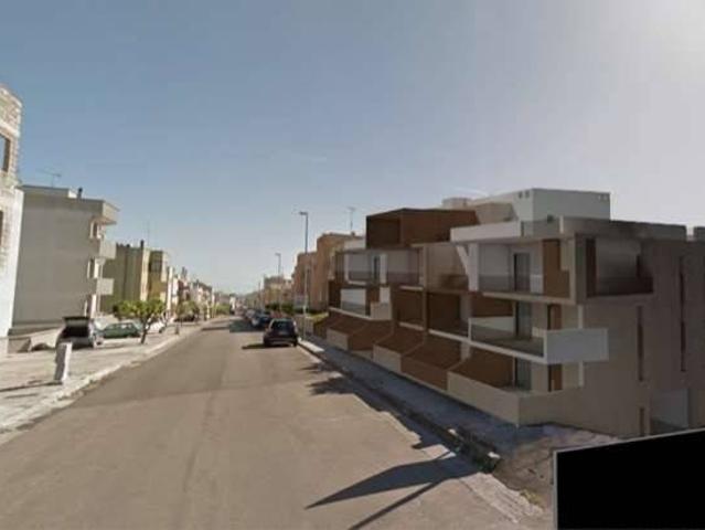 Terreno in vendita a Otranto LE