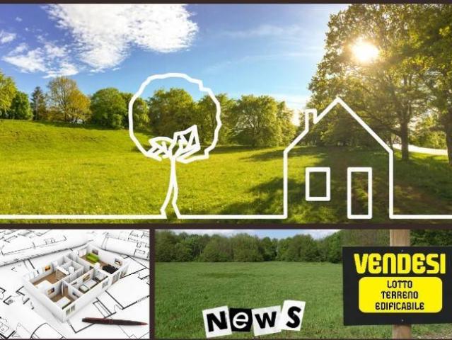 Terreno in vendita a Ovada AL