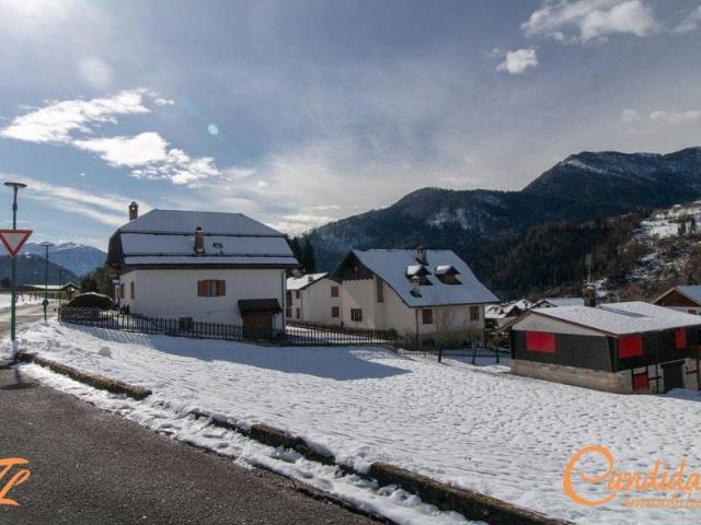Terreno in vendita a Ovaro UD