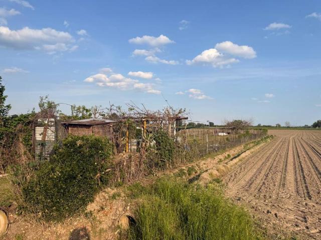 Terreno in vendita a Ozegna TO