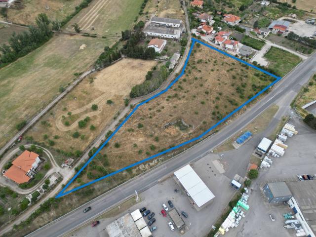 Terreno edificabile in vendita a Ozieri