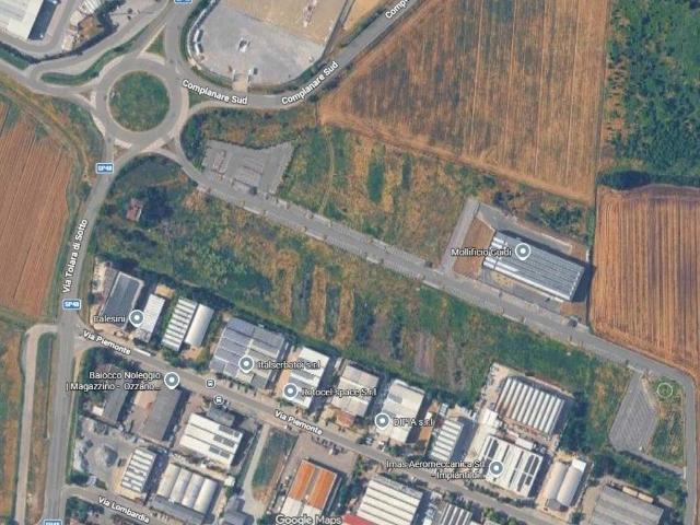 Terreno in vendita a Ozzano dell'Emilia BO