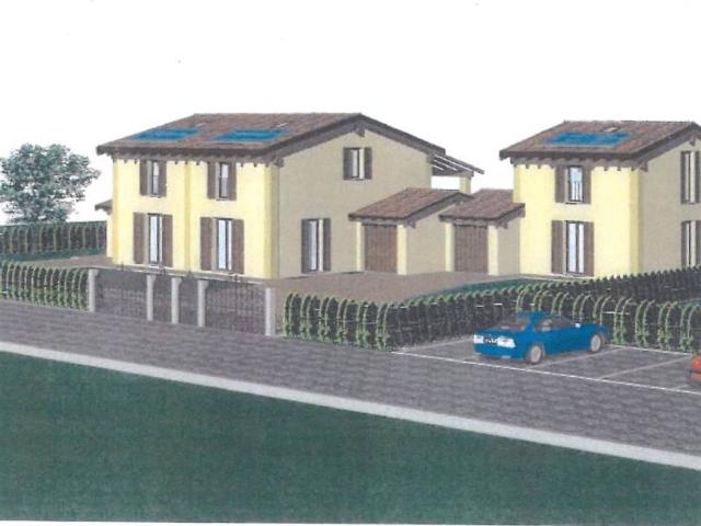 Terreno in vendita a Ozzano dell'Emilia BO