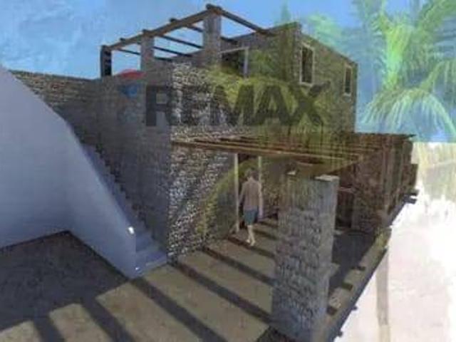 Terreno in vendita a Pantelleria TP