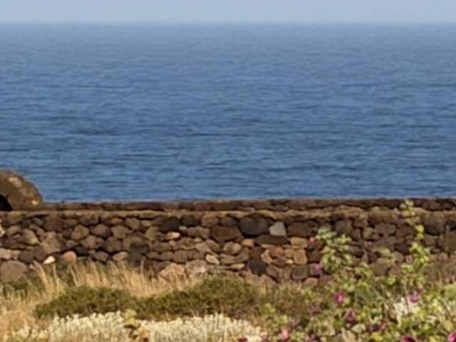 Terreno in vendita a Pantelleria TP