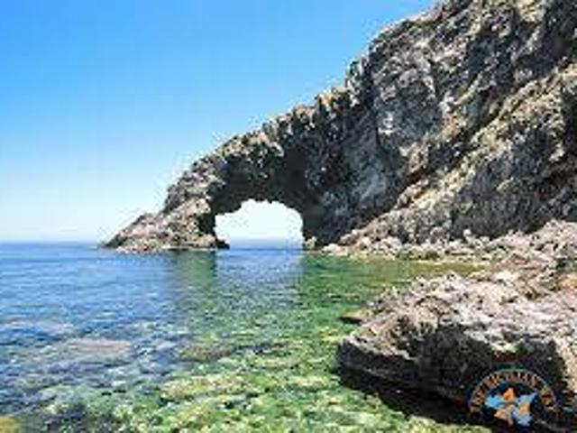 Terreno in vendita a Pantelleria TP
