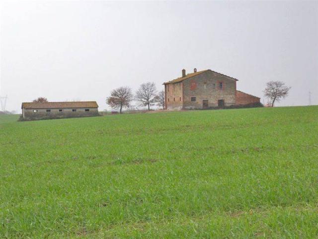 Terreno in vendita a Panicale PG