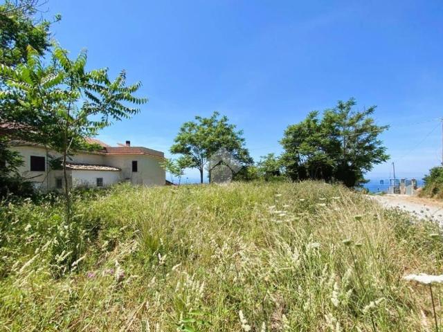 Terreno in vendita a Paola CS
