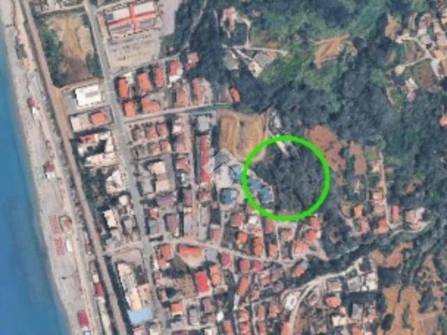 Terreno in vendita a Paola CS