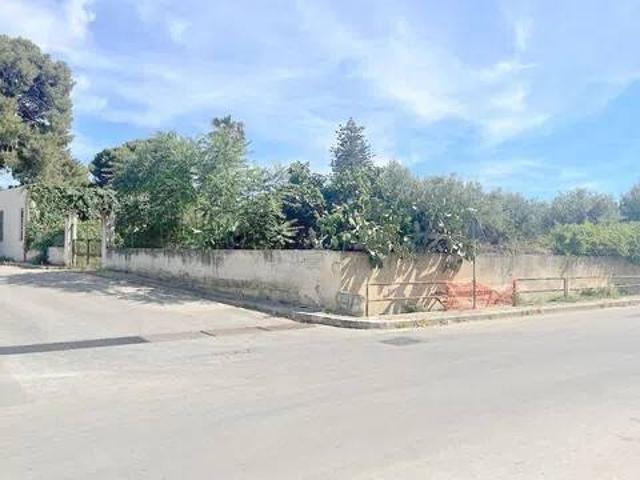 Terreno in vendita a Paceco TP