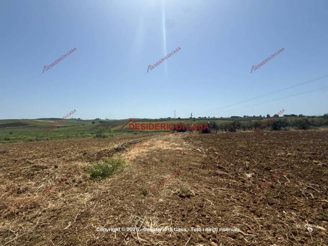 Terreno in vendita a Paceco TP