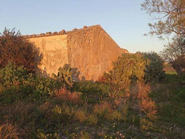 Terreno in vendita a Pachino SR
