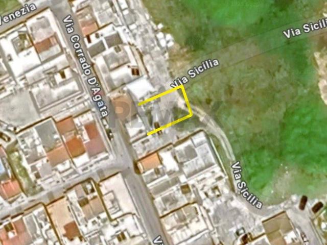 Terreno in vendita a Pachino SR