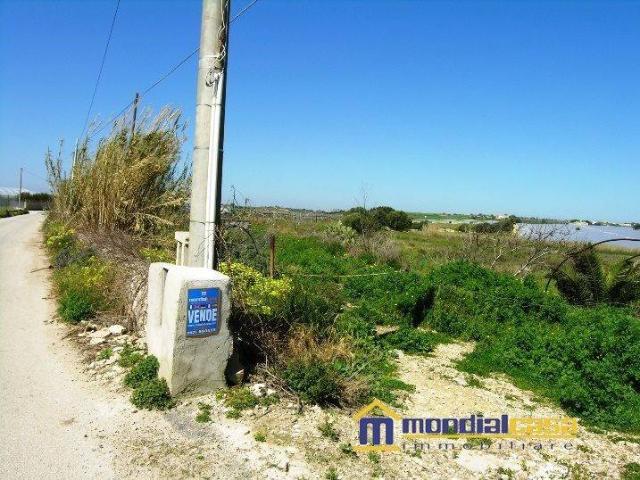 Terreno in vendita a Pachino SR