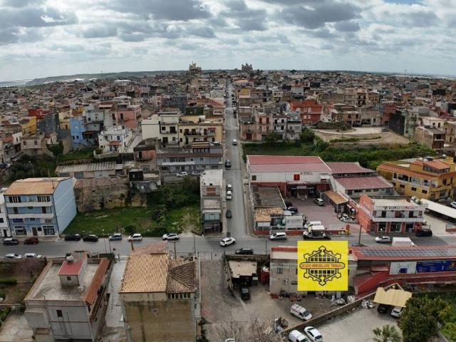 Terreno in vendita a Pachino SR
