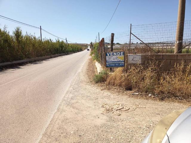 Terreno in vendita a Pachino SR