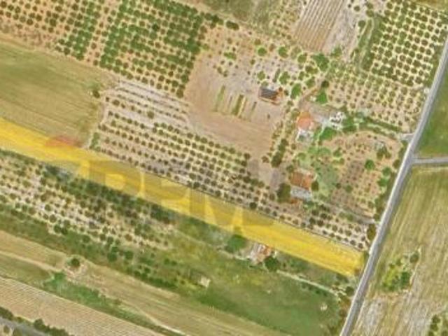 Terreno in vendita a Pachino