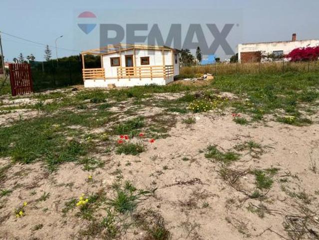 Terreno in vendita a Pachino