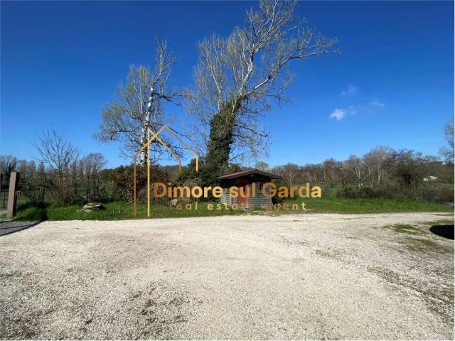 Terreno in vendita a Padenghe sul Garda BS