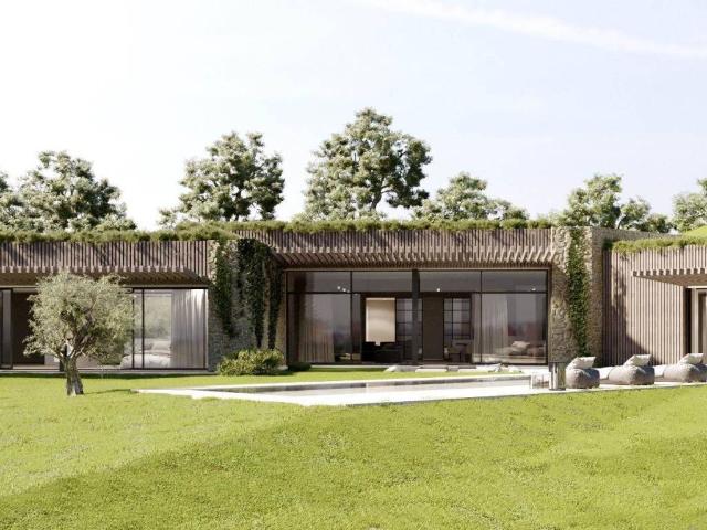 Terreno in vendita a Padenghe sul Garda BS