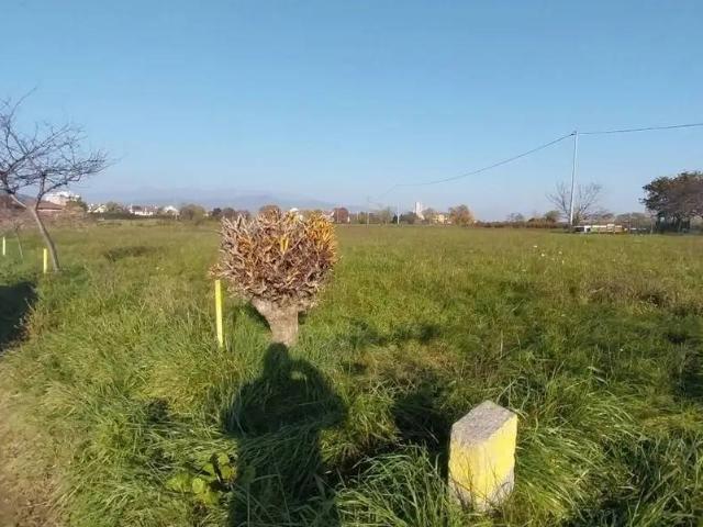 Terreno in vendita a Paderno d'Adda LC