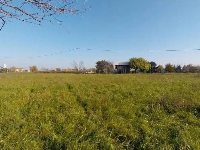 Terreno in vendita a Paderno d'Adda LC