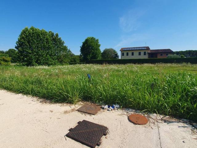Terreno in vendita a Padova PD
