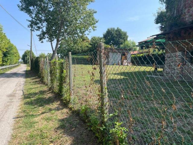 Terreno in vendita a Padova PD