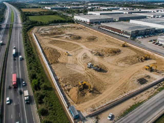 Terreno in vendita a Padova PD