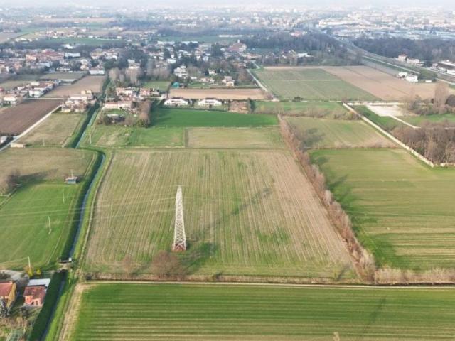 Terreno in vendita a Padova PD