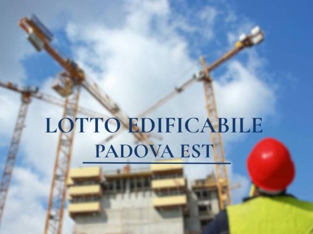 Terreno in vendita a Padova PD