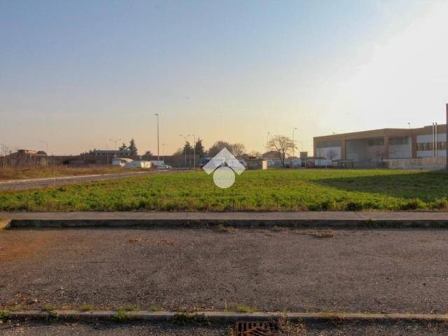 Terreno in vendita a Padova PD