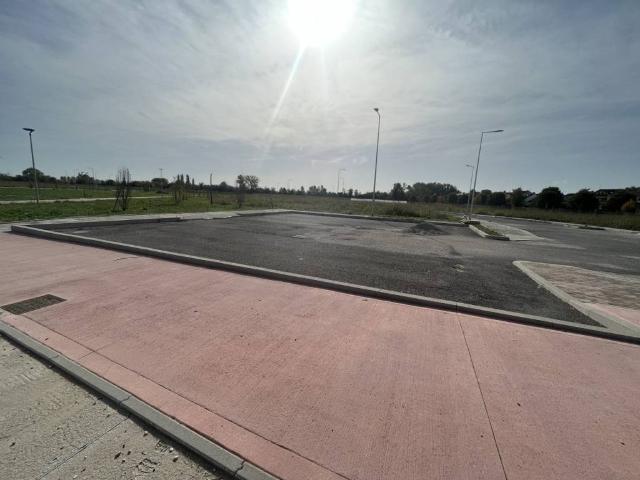 Terreno in vendita a Padova PD