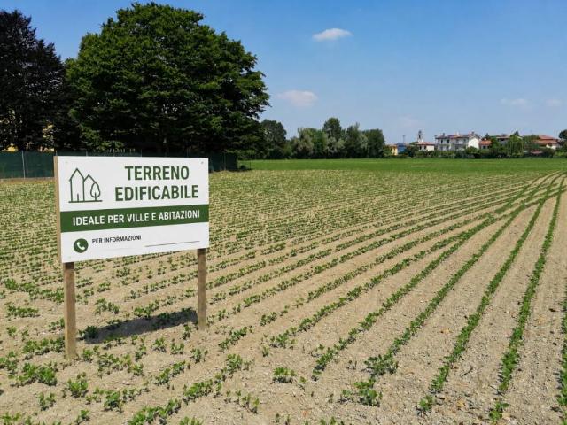 Terreno in vendita a Padova PD