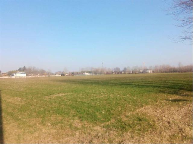 Terreno in vendita a Padova PD