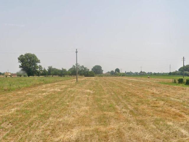 Terreno in vendita a Padova PD