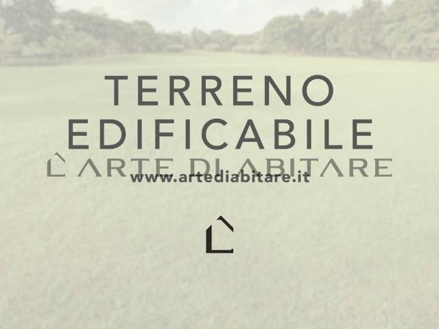 Terreno in vendita a Paese TV