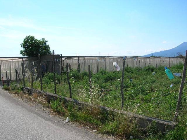 Terreno in vendita a Pagani SA