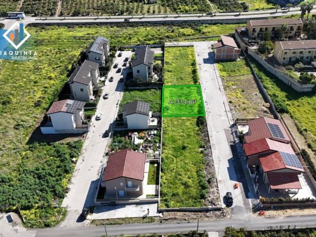 Terreno in vendita a Palagonia CT